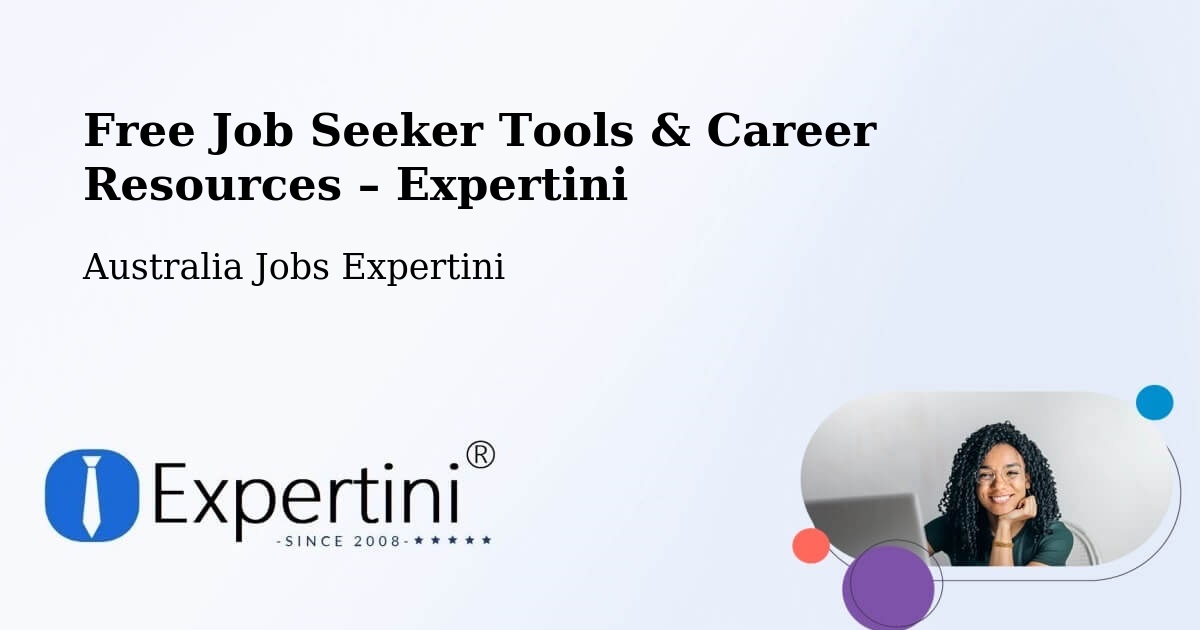 Free Job Seeker Tools & Career Resources – Hawthorn East - Hawthorn East, Australia Jobs Expertini
