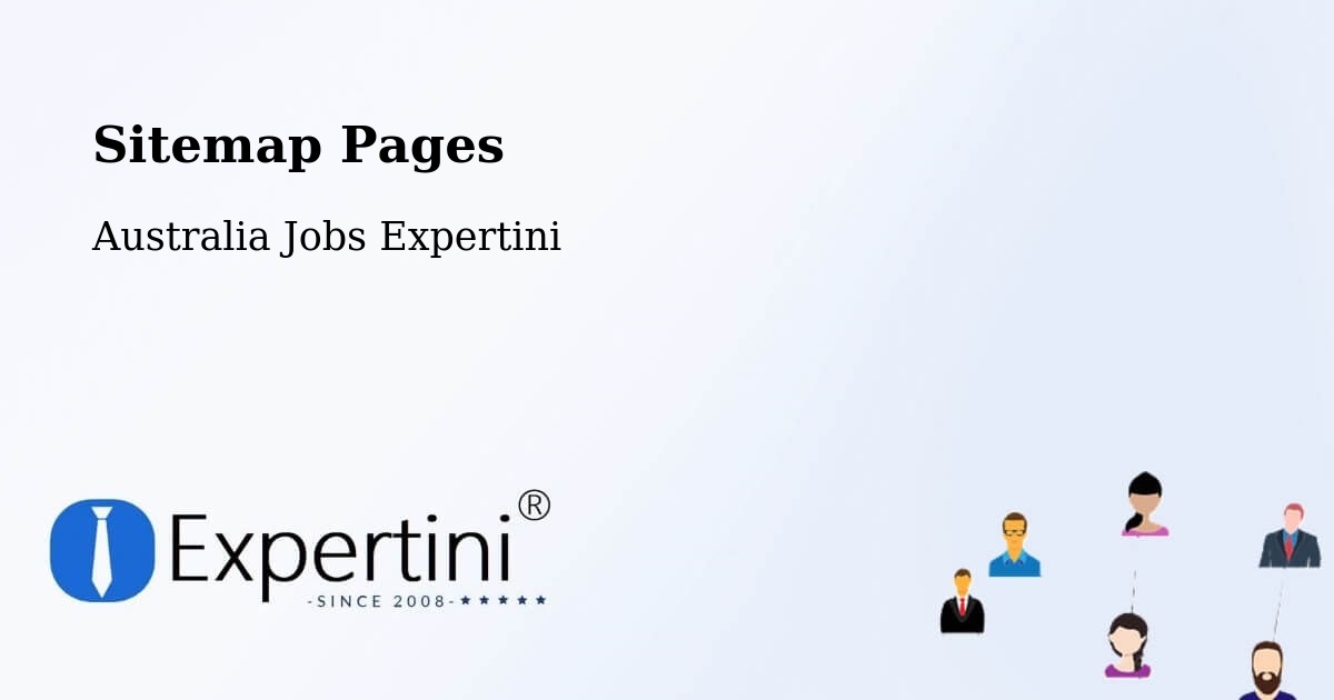 Sitemap Pages - Hawthorn East - Australia Jobs Expertini